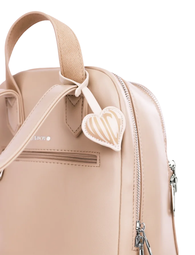 Filipa Roomy Beige