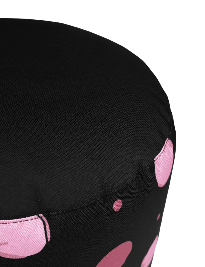 Roy Dotty Black