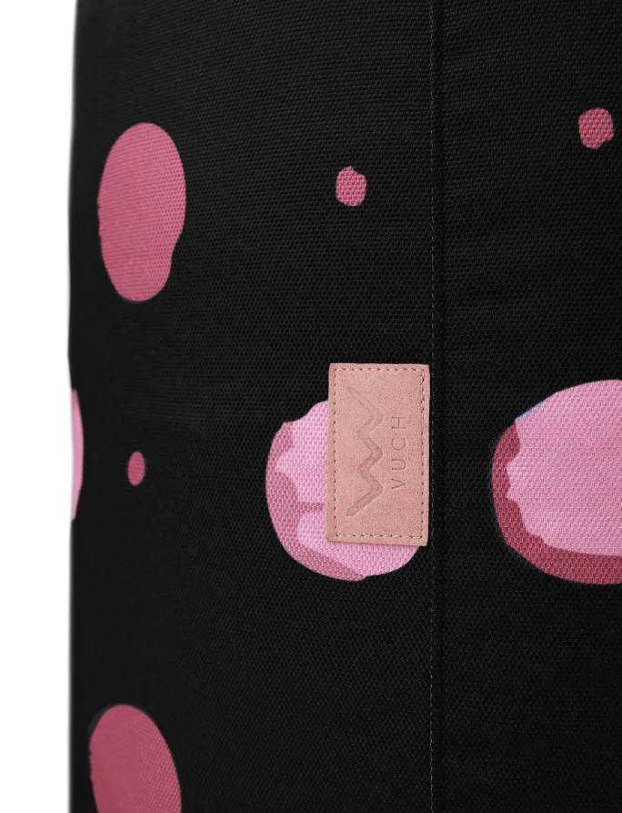 Roy Dotty Black