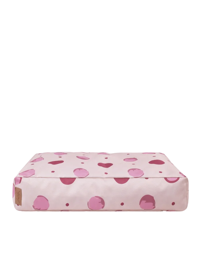Buddys Dotty Beige