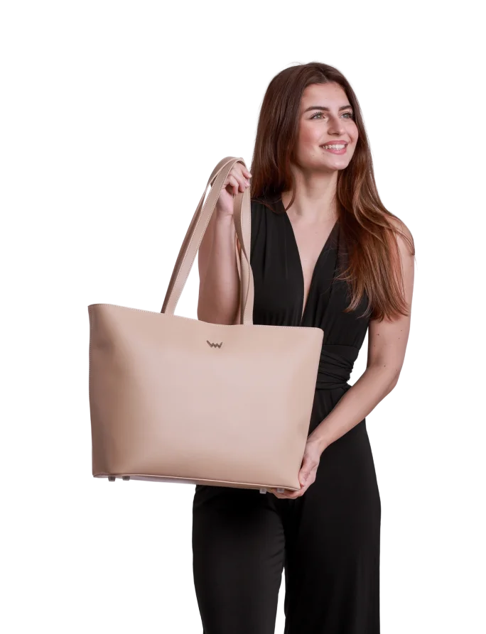 Emmie Beige