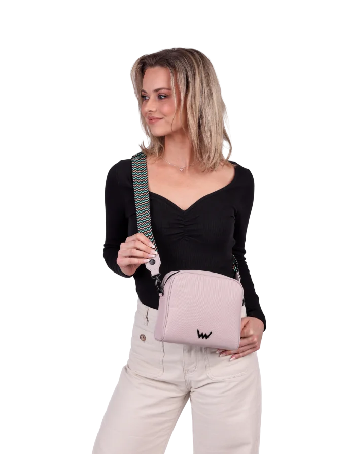 Coalie E Pink