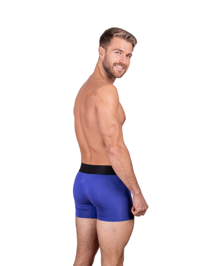 Dexter Blue