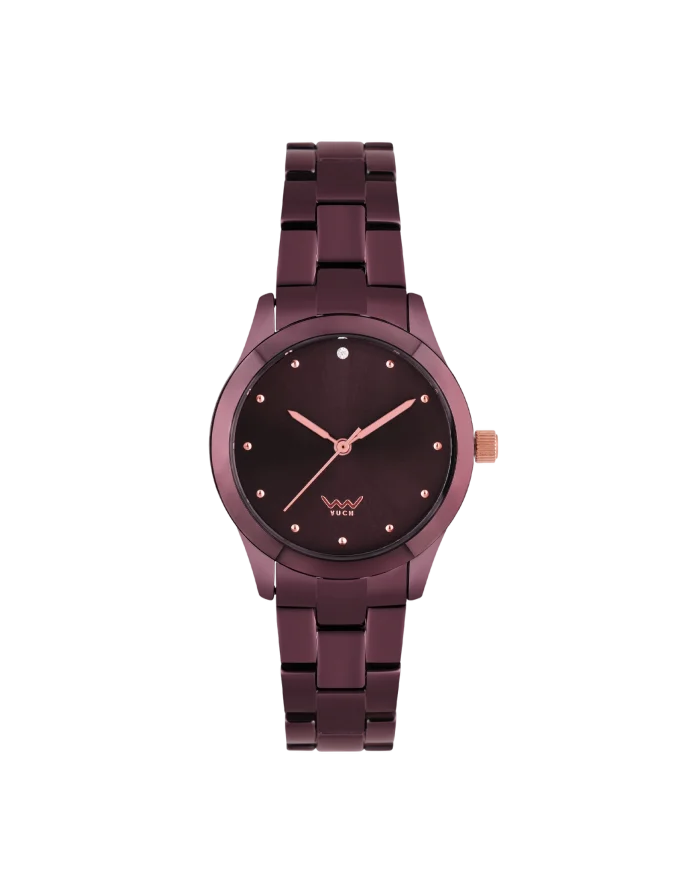 Edin Dark Purple