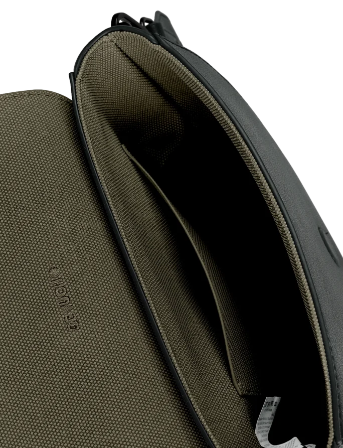 Duilio Dark Green
