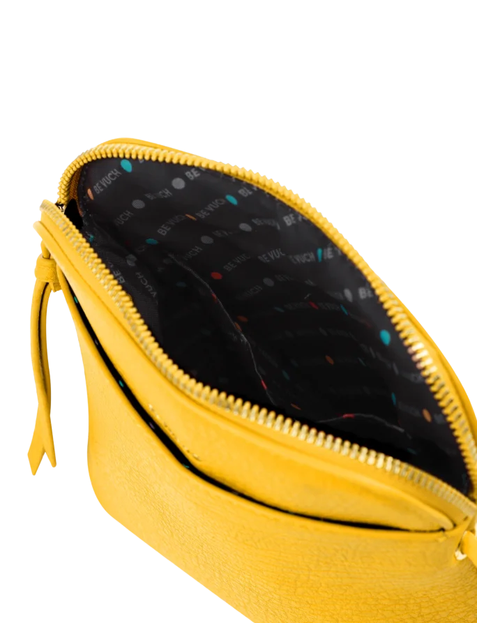 Essel Yellow