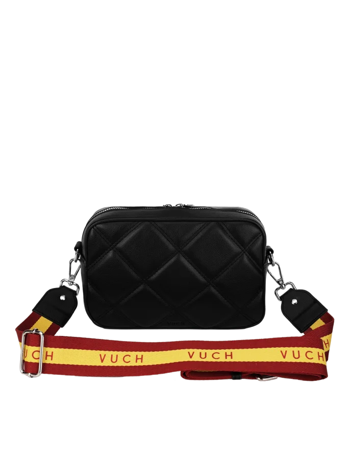 Massimo Mini Black