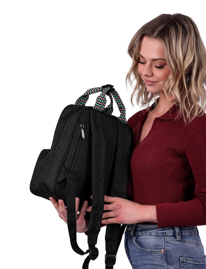 Safina Black