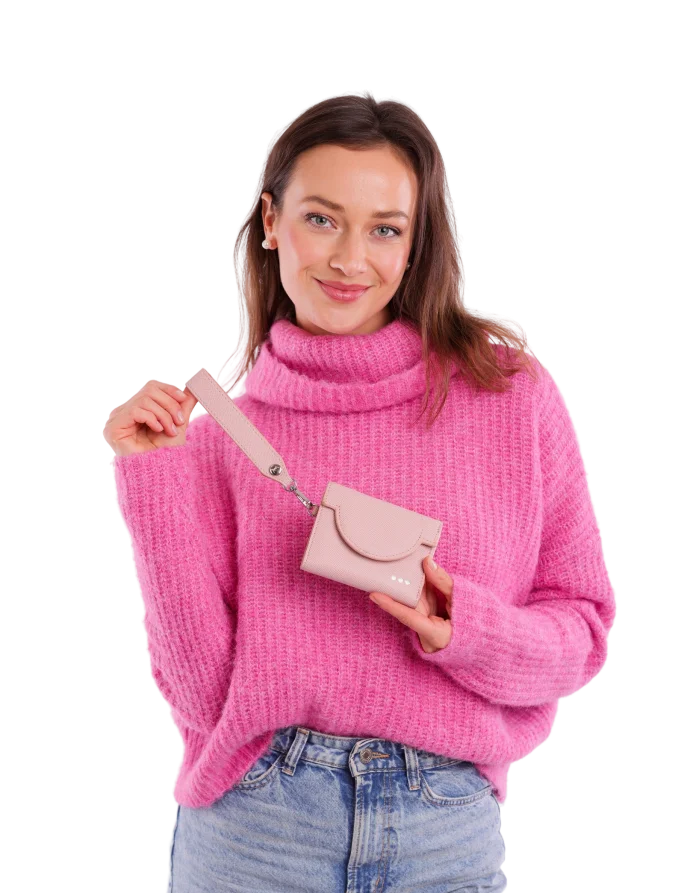 Femke Pink
