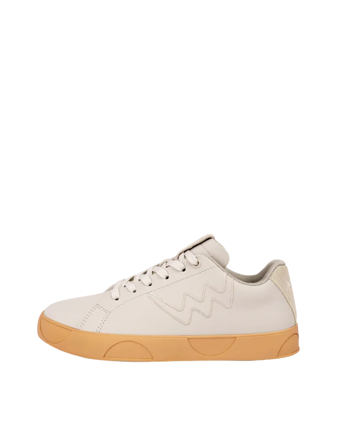 Dotty Classic Beige
