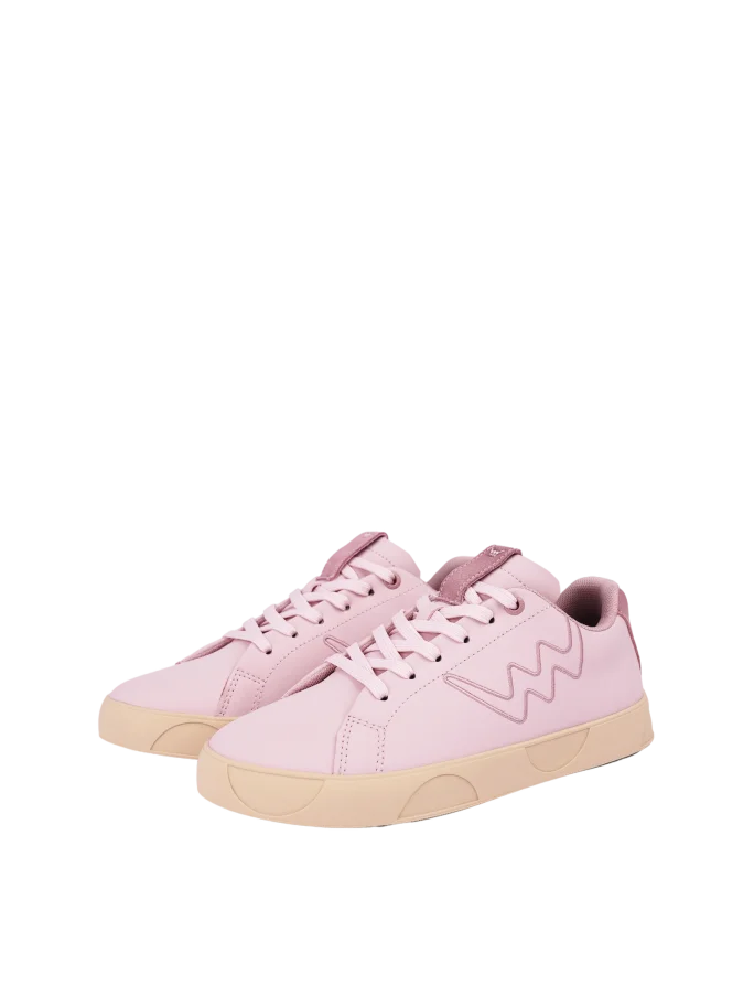 Dotty Classic Dusty Pink