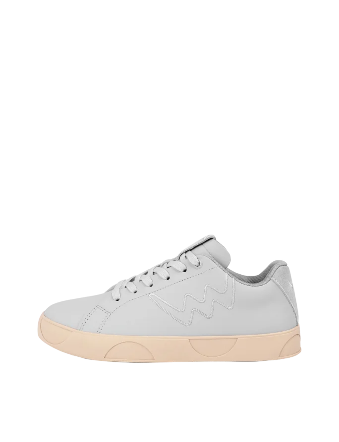 Dotty Classic Grey