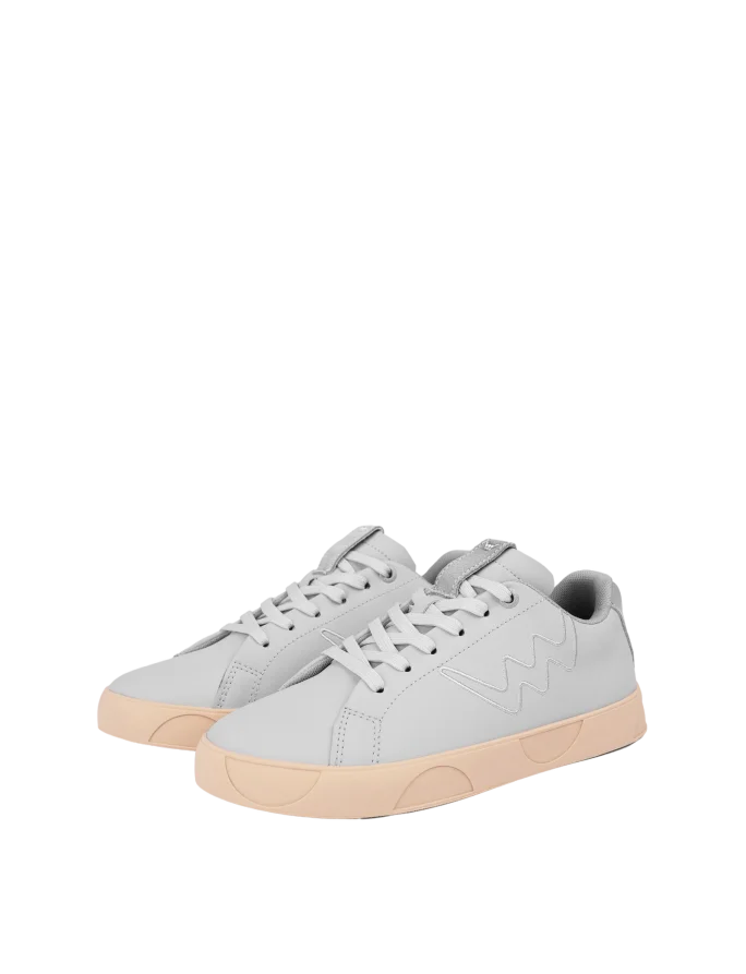 Dotty Classic Grey