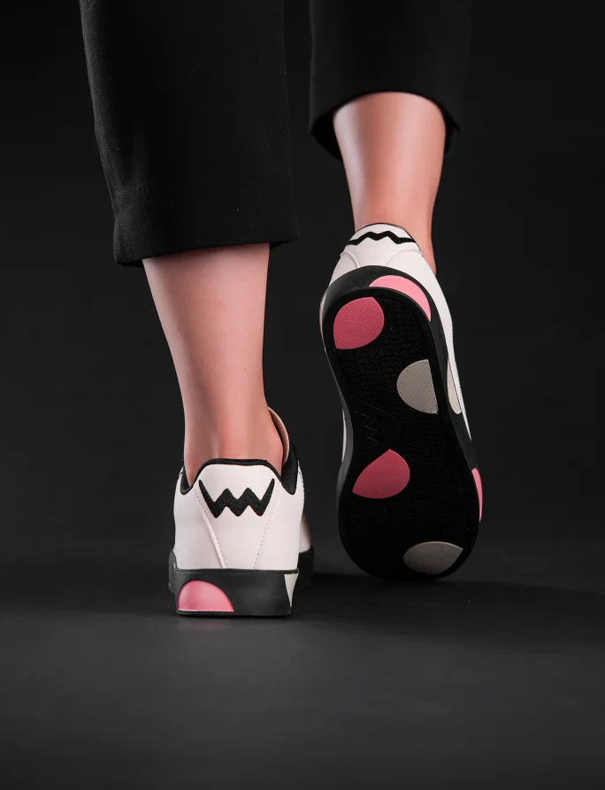 Dotty Eilyn Off White - 37