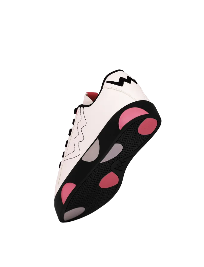 Dotty Eilyn Off White - 37