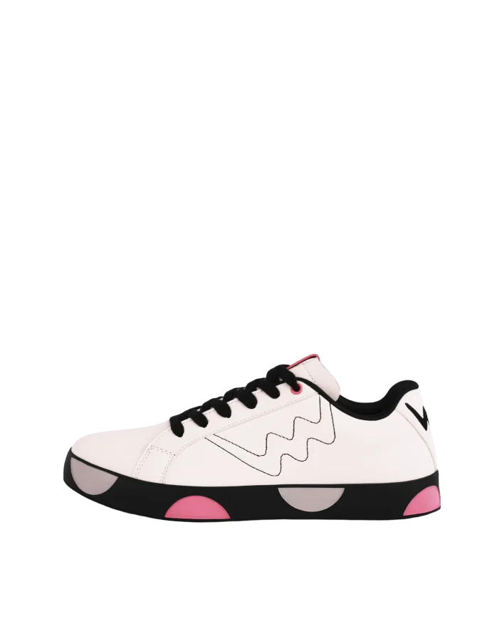 Dotty Eilyn Off White - 37