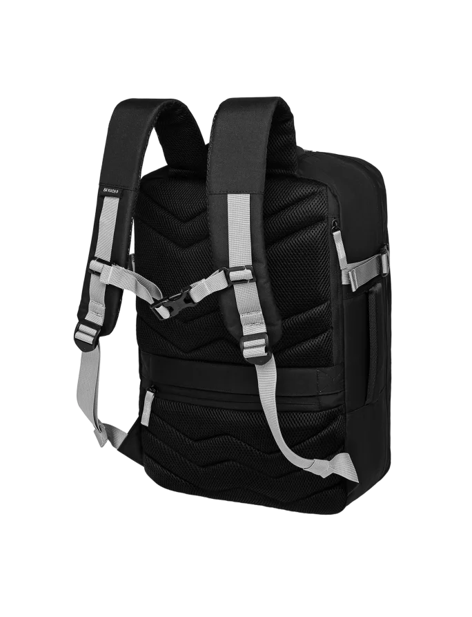 Foppe Men Black