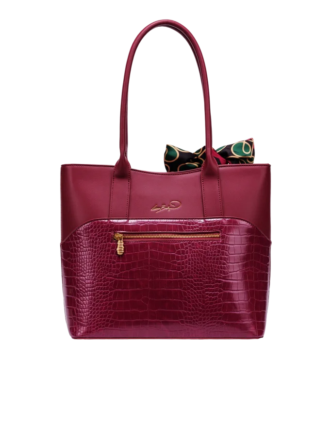 Christel Elegance Raspberry