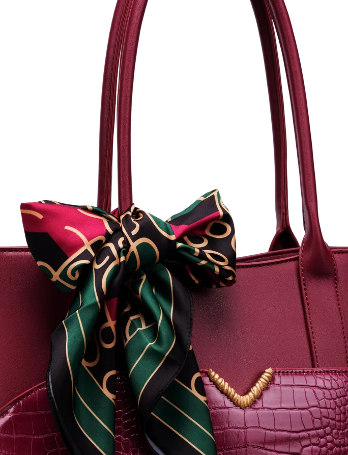 Christel Elegance Raspberry