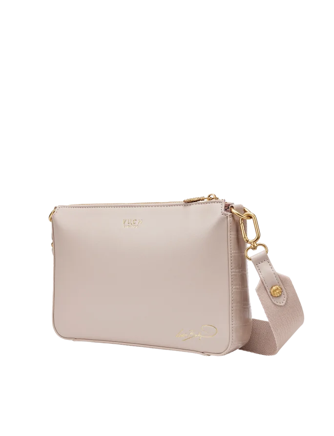 Sassy Elegance Beige