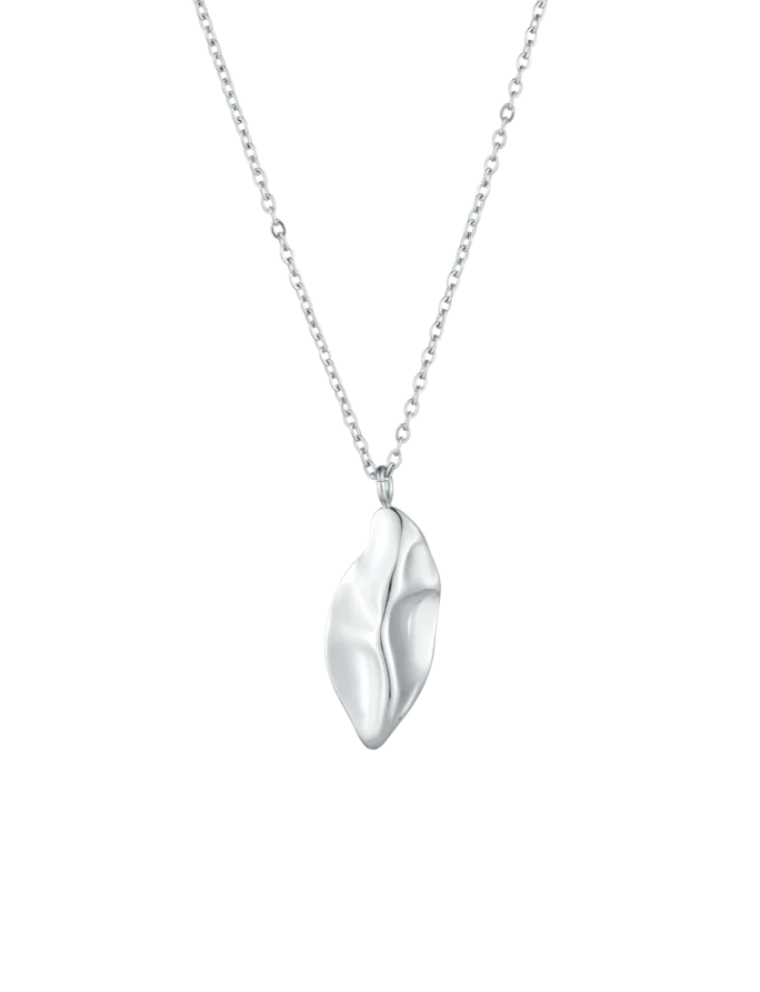 Ogrlica Virela Silver