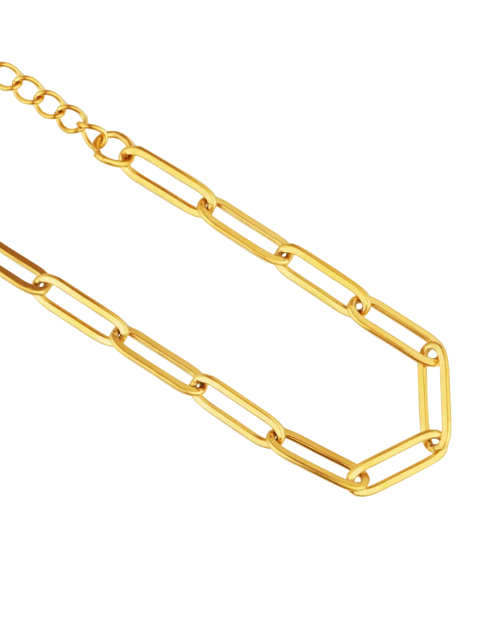 Zapestnica Elar Gold