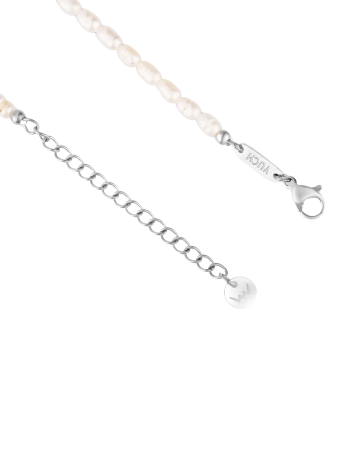 Zapestnica Mireya Silver