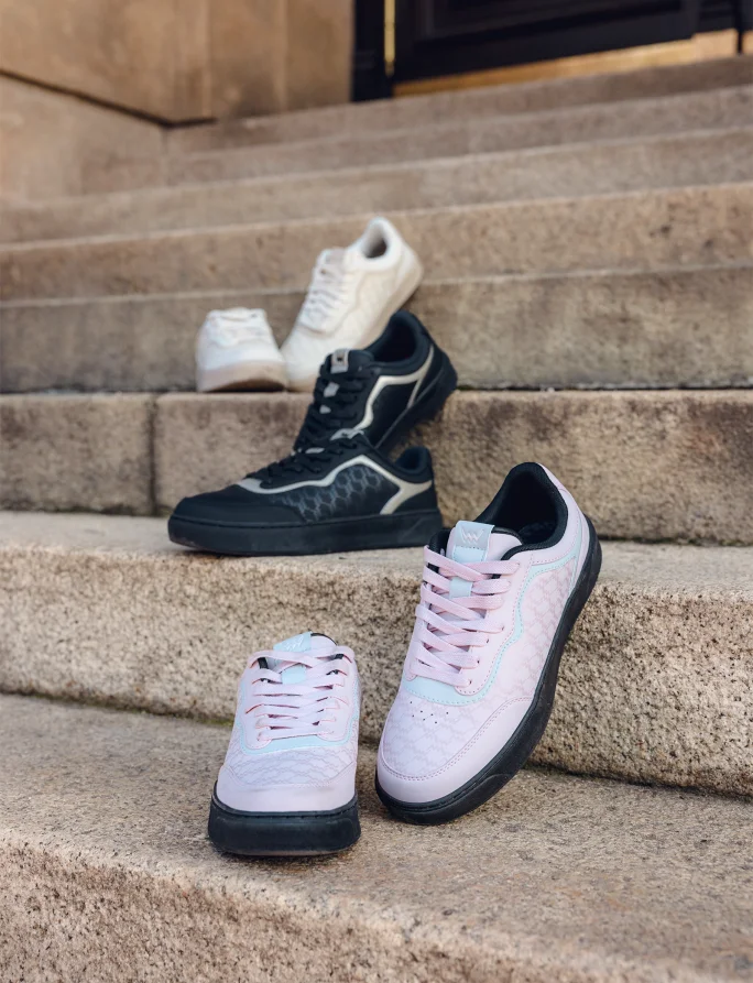 Aura Pink - 42