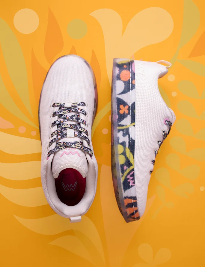 Dazzle Off White - 42