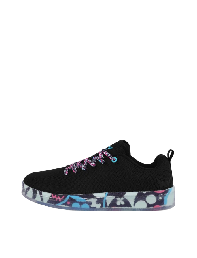 Dazzle Black