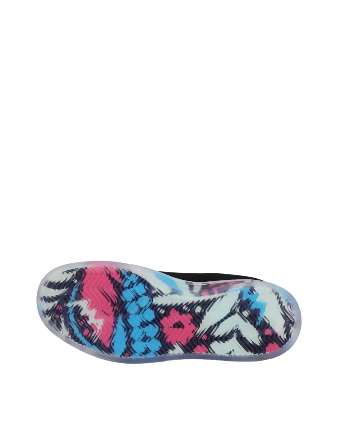 Dazzle Black