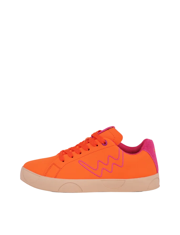 Dotty Classic Nectarine - 39
