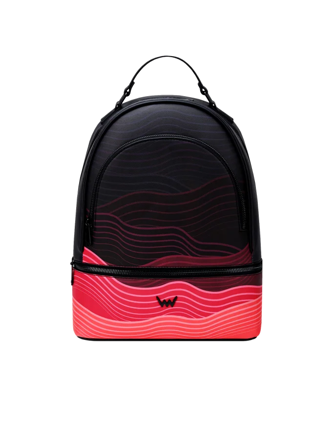 Viessa Design Purple