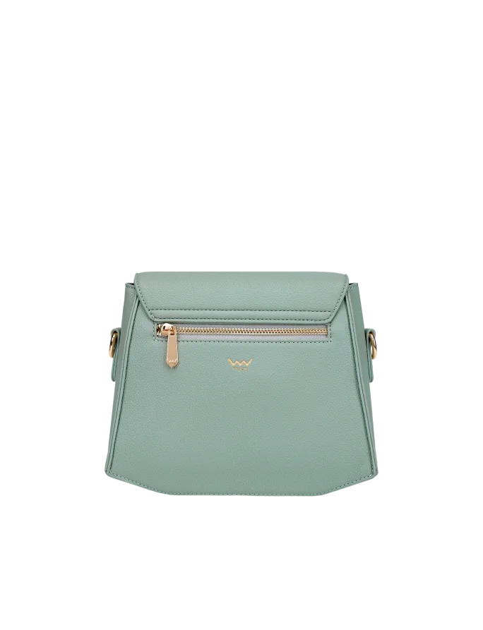 Bryna Mini Dusty Blue