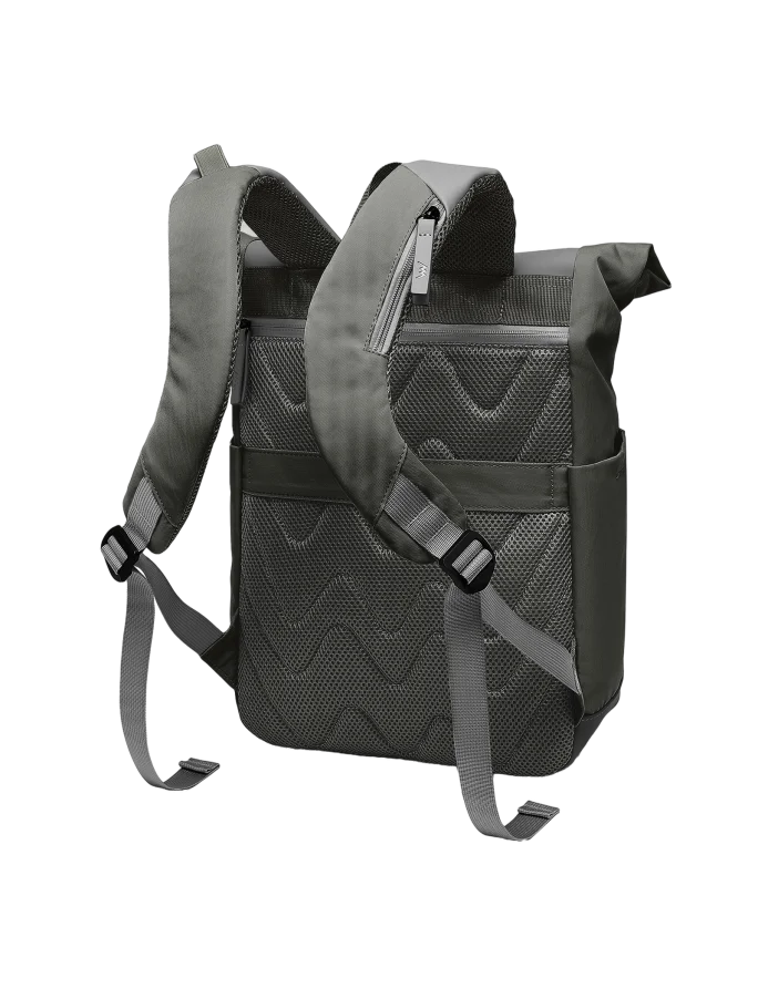 Virion Dark Grey