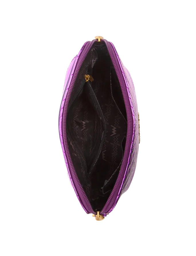Cara Dazzling Purple