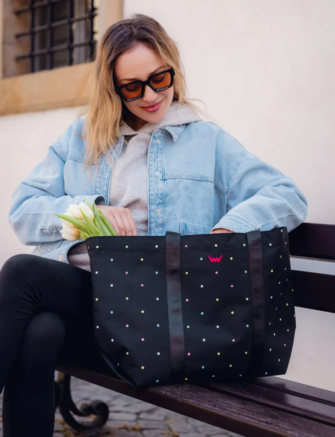 Rizzo Dotty Multicolor