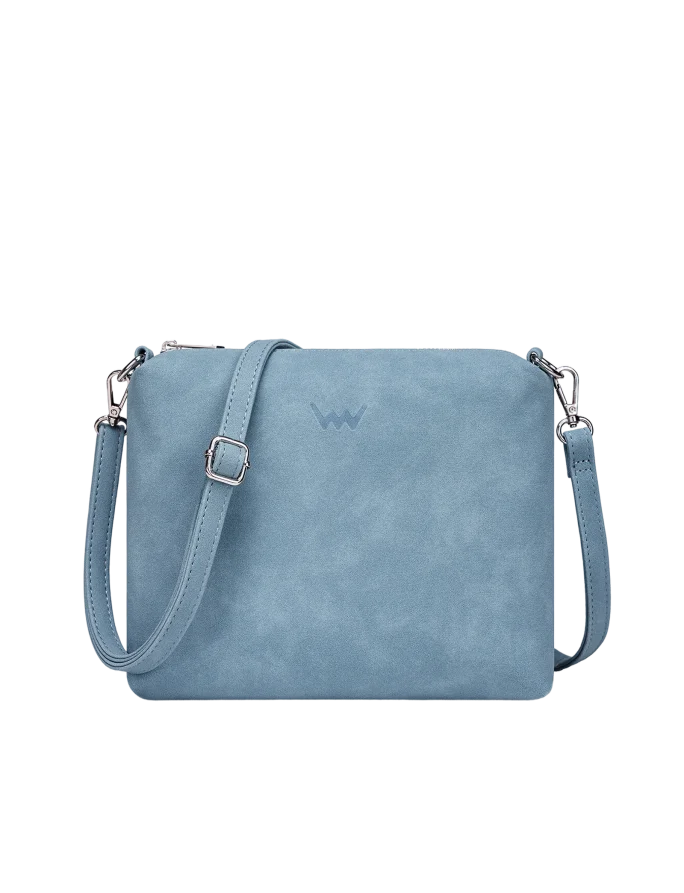 Coalie Suede Blue