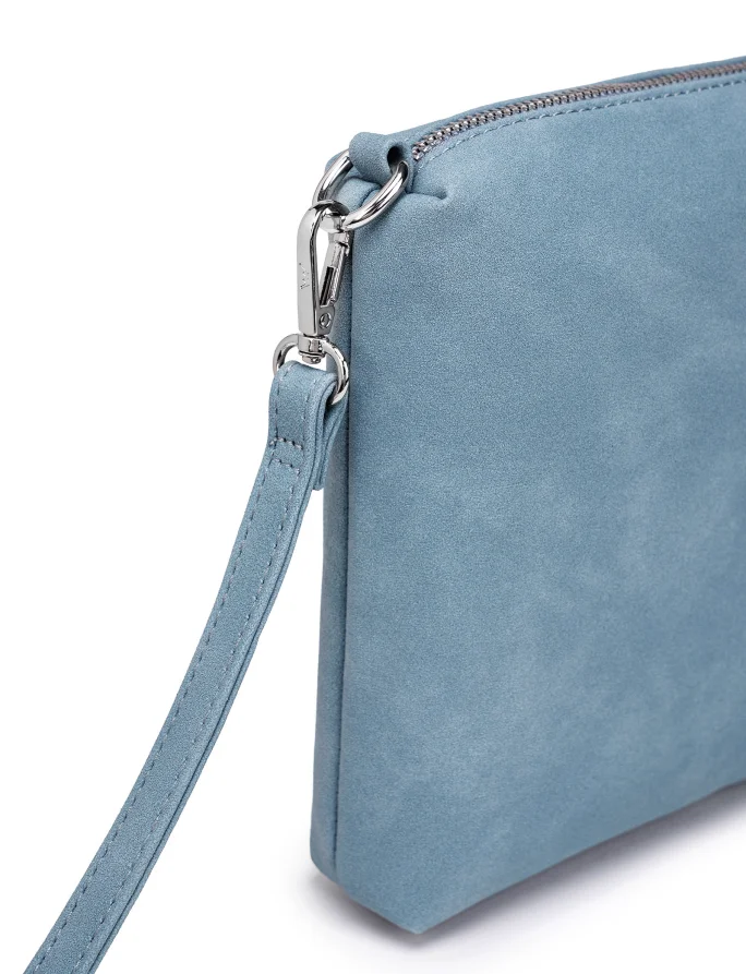Coalie Suede Blue