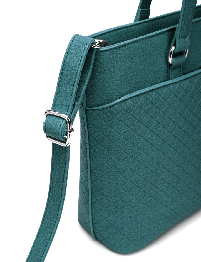 Neela Teal