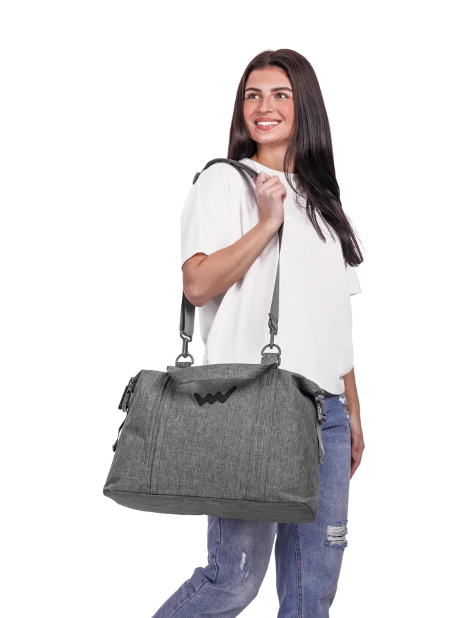 Carola Dark Grey