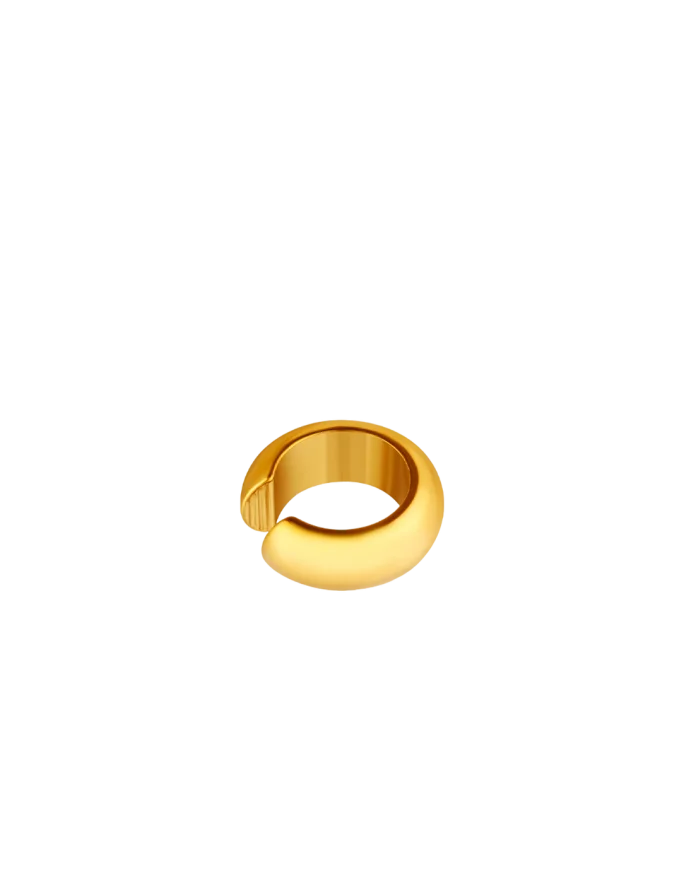 Náušnice Mirn Gold