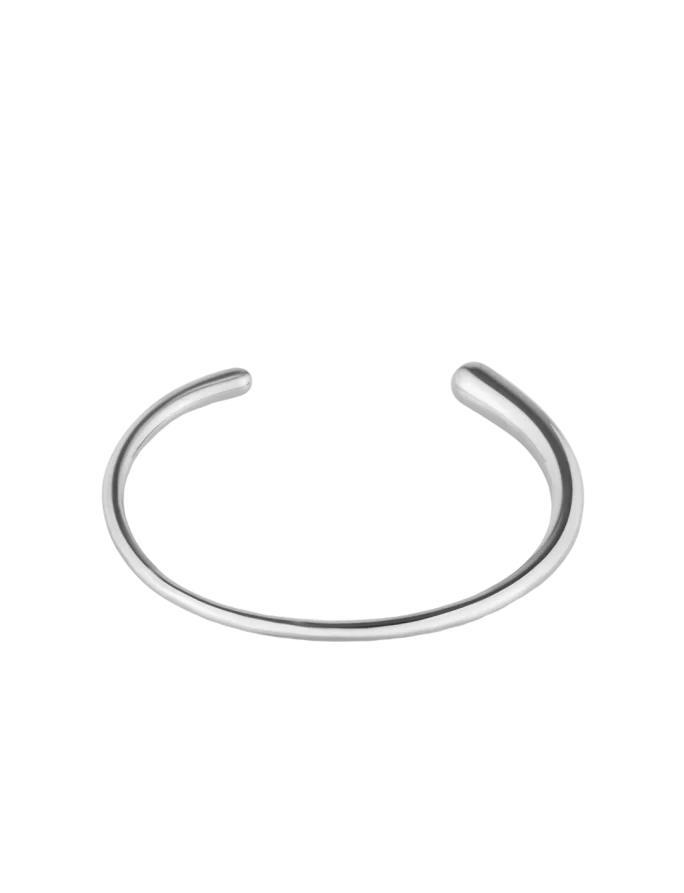 Zapestnica Bond Silver