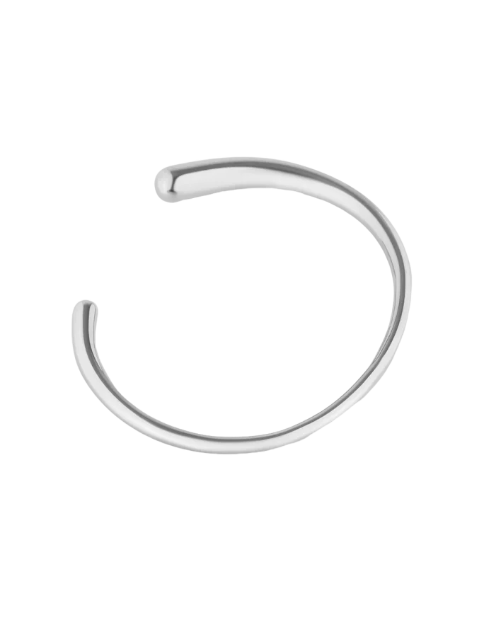 Zapestnica Bond Silver