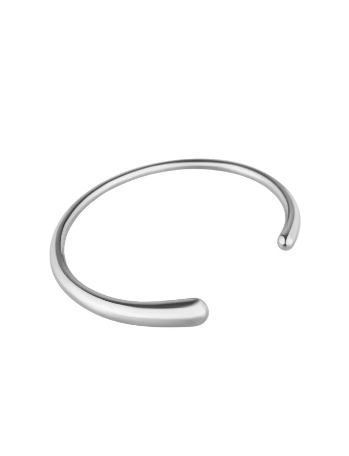 Zapestnica Bond Silver