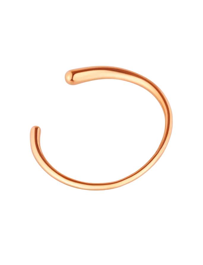 Zapestnica Bond Rose Gold
