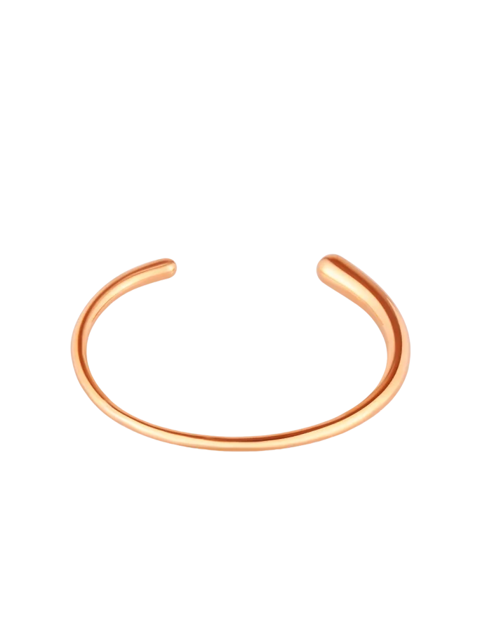Zapestnica Bond Rose Gold