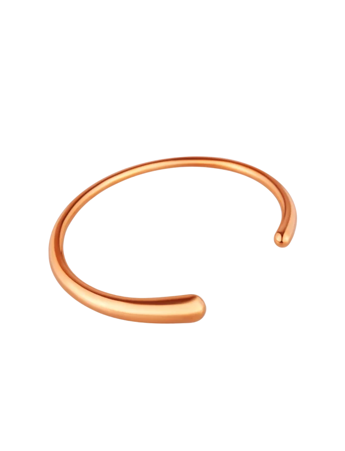 Zapestnica Bond Rose Gold