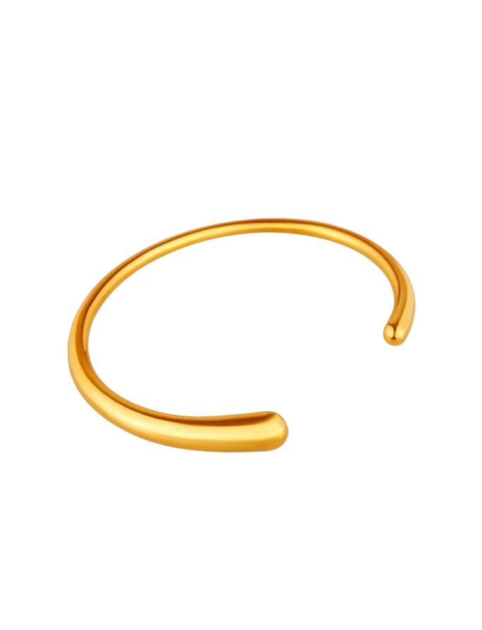 Zapestnica Bond Gold
