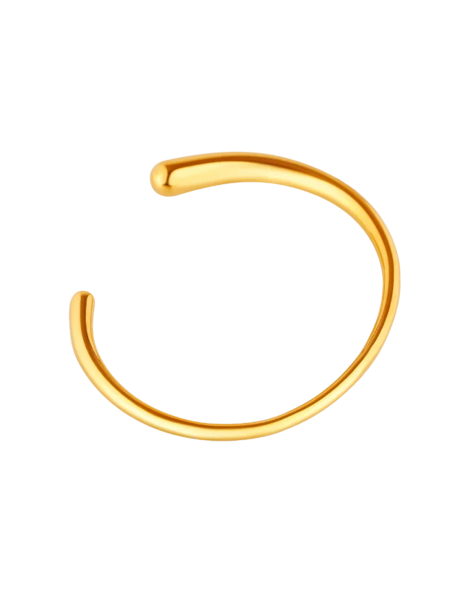 Zapestnica Bond Gold